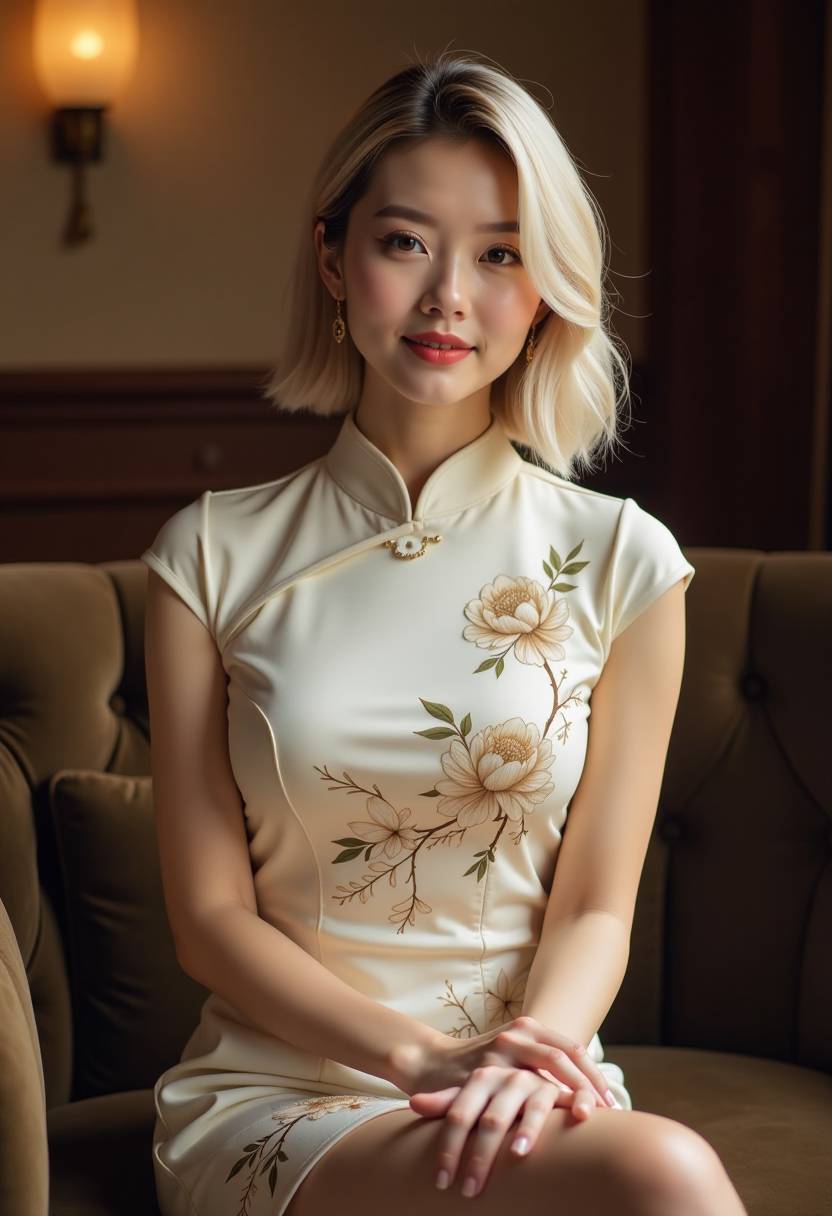 弄堂取景缩略图